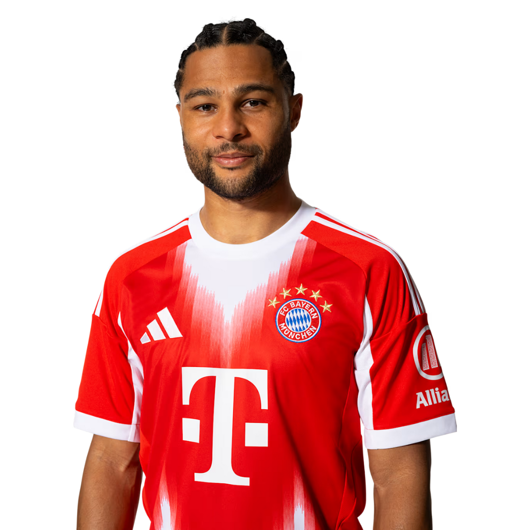 Bayern Munchen Kane Pro Player Champions League