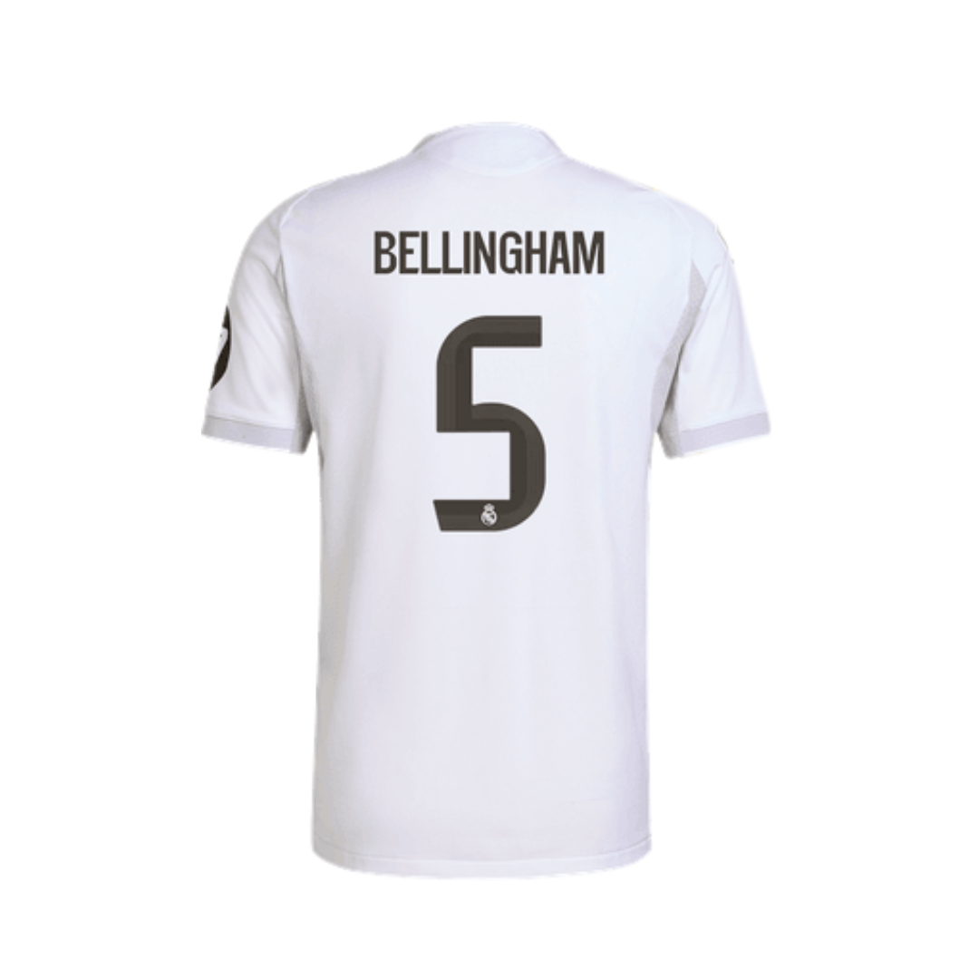 Real Madrid Bellinhgam Pro Player Champions League Casa