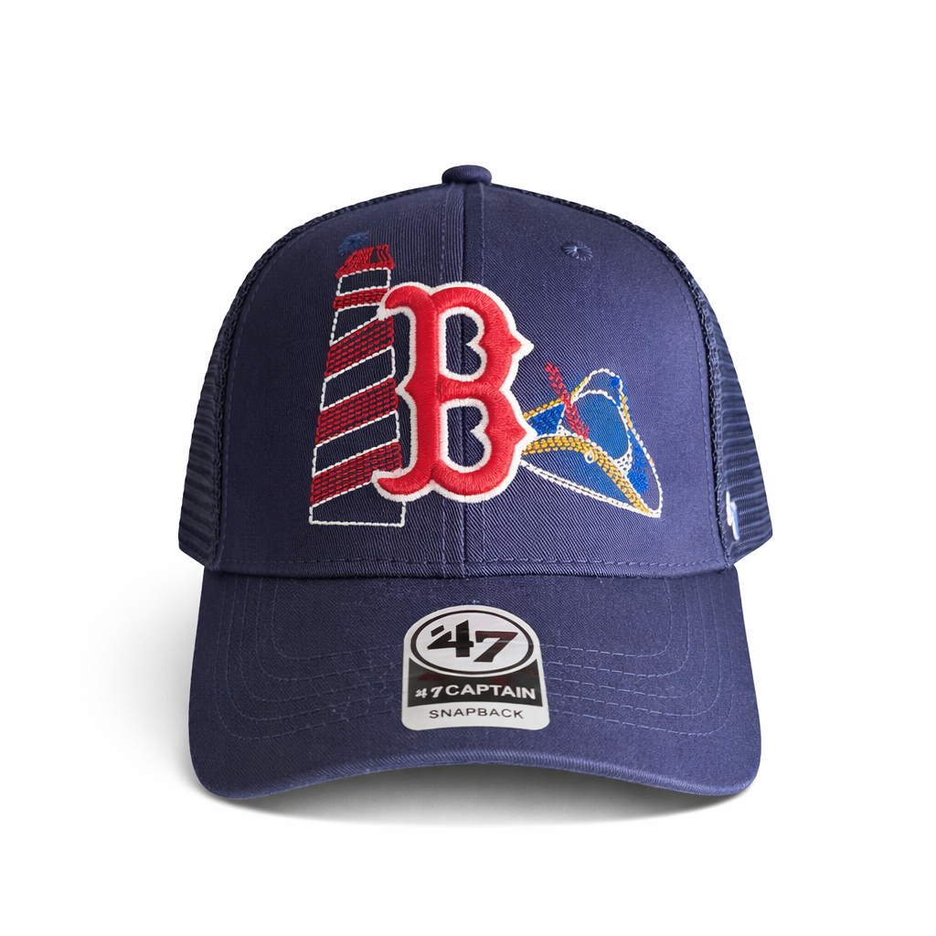 Boston Red Sox '47 Ajustable