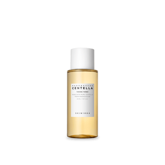 Centella Toning Toner / 210ml