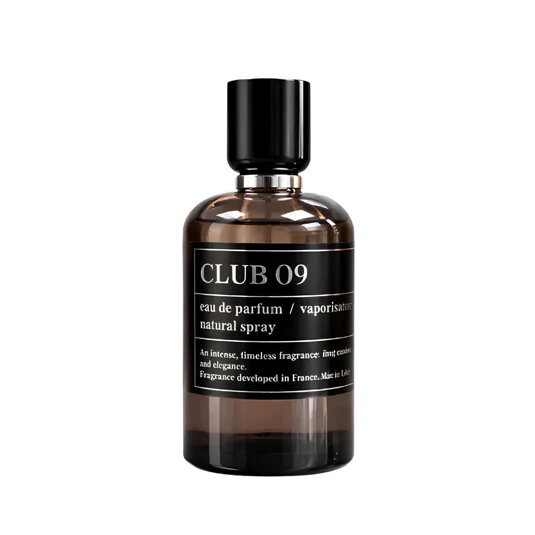 Emper Club 09 EDP (M) / 100ml + 20ml