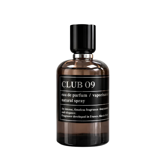Emper Club 09 EDP (M) / 100ml + 20ml
