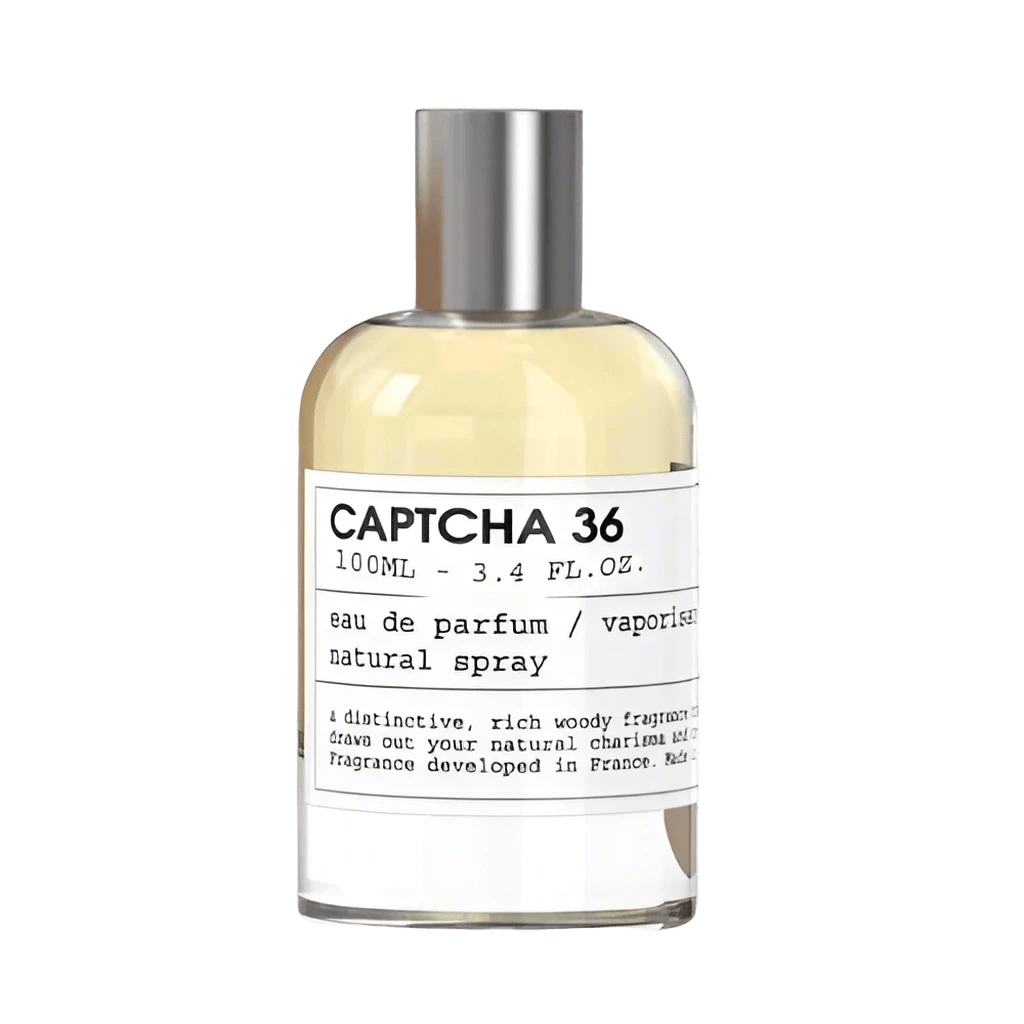 Emper Captcha 36 EDP (U) / 100 ml