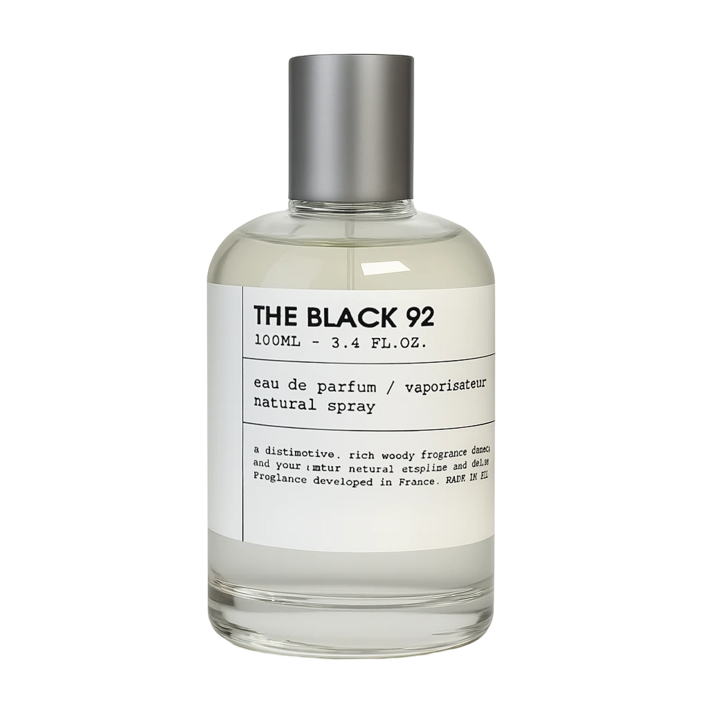 Emper The Black 92 EDP (U) / 100 ml