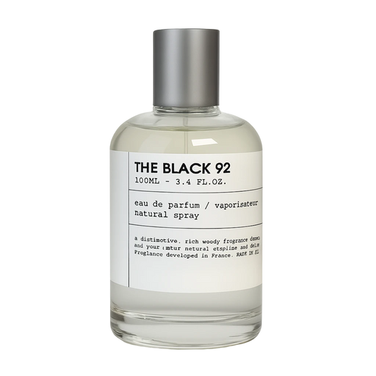 Emper The Black 92 EDP (U) / 100 ml