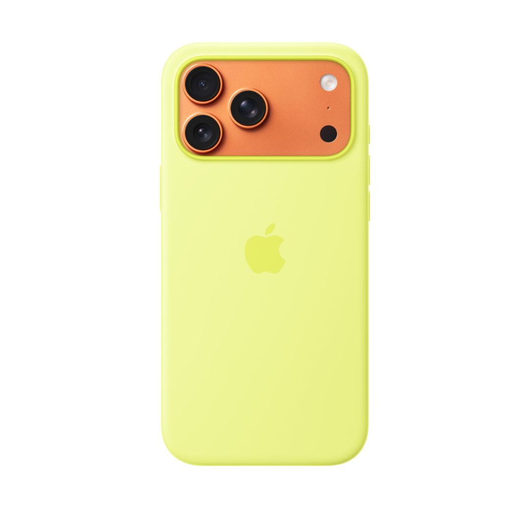 17 Pro Dubai Neon