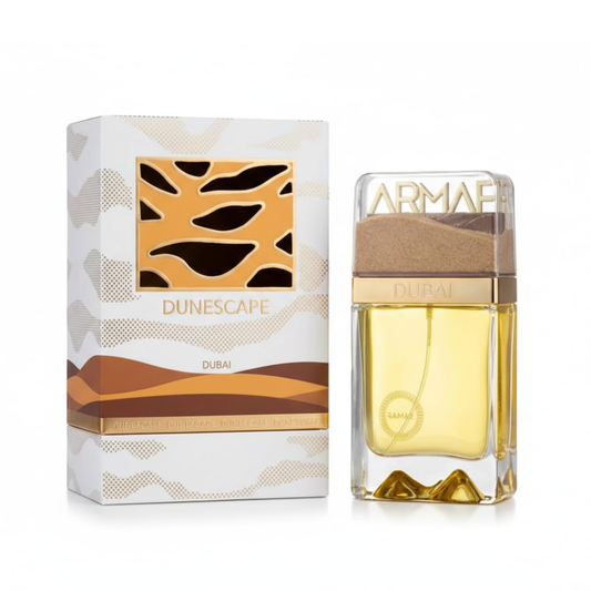Dunescape Dubai EDP (U) / 100ml - Mayoreo