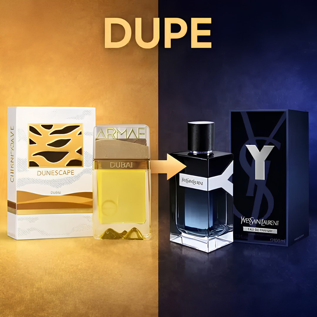 Dunescape Dubai EDP (U) / 100ml - Mayoreo