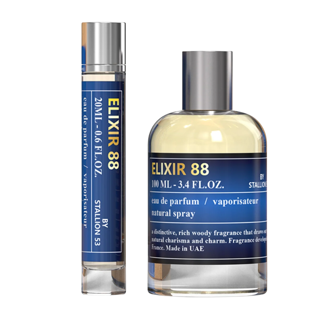 Emper Elixir 88 EDP (M) / 100ml