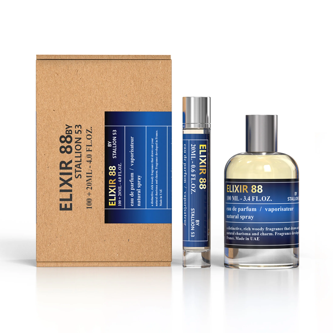 Emper Elixir 88 EDP (M) / 100ml