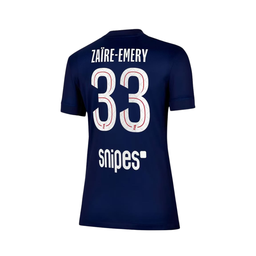 PSG Zaïre-Emery Pro Player Champions League