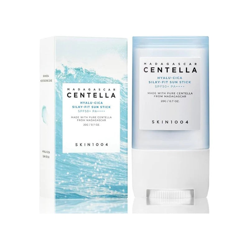Hyalu-Cica Silky-Fit Sun Stick SPF50+ / 20ml