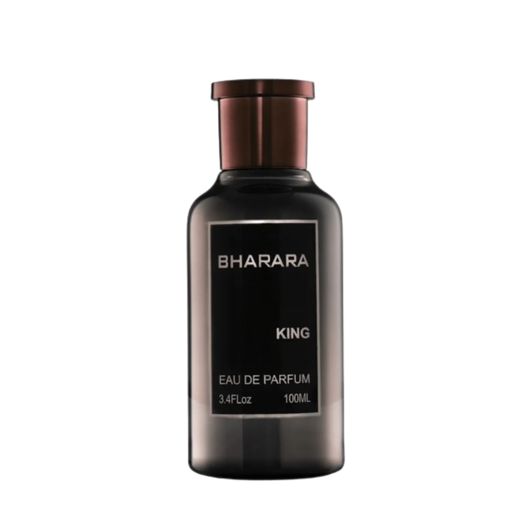 Bharara King (M) / 100ml - Mayoreo