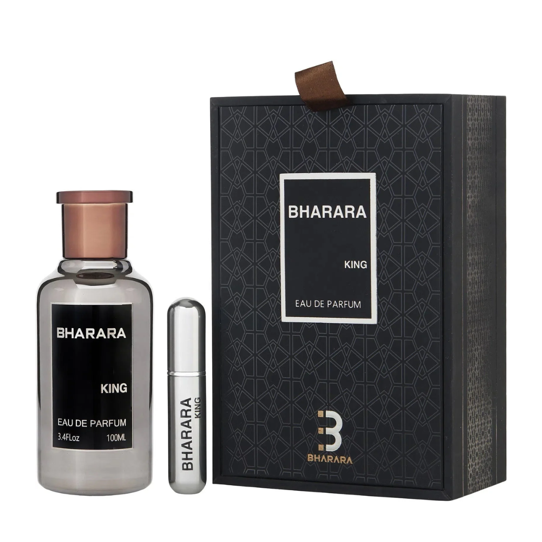 Bharara King (M) / 100ml - Mayoreo