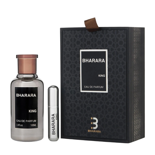 Bharara King (M) / 100ml - Mayoreo
