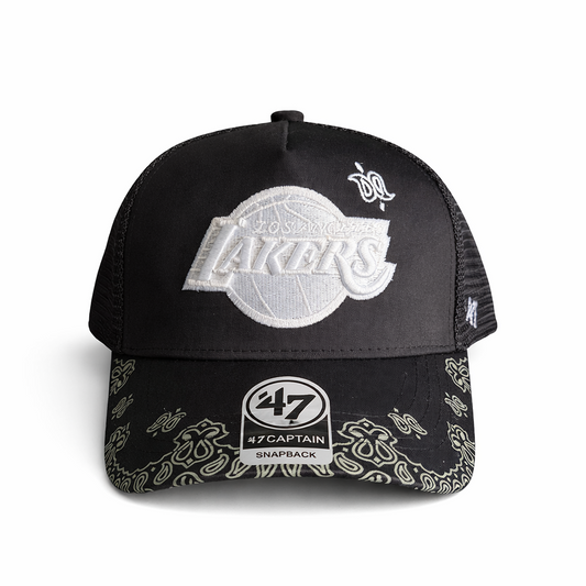 Los Angeles Lakers '47 Ajustable