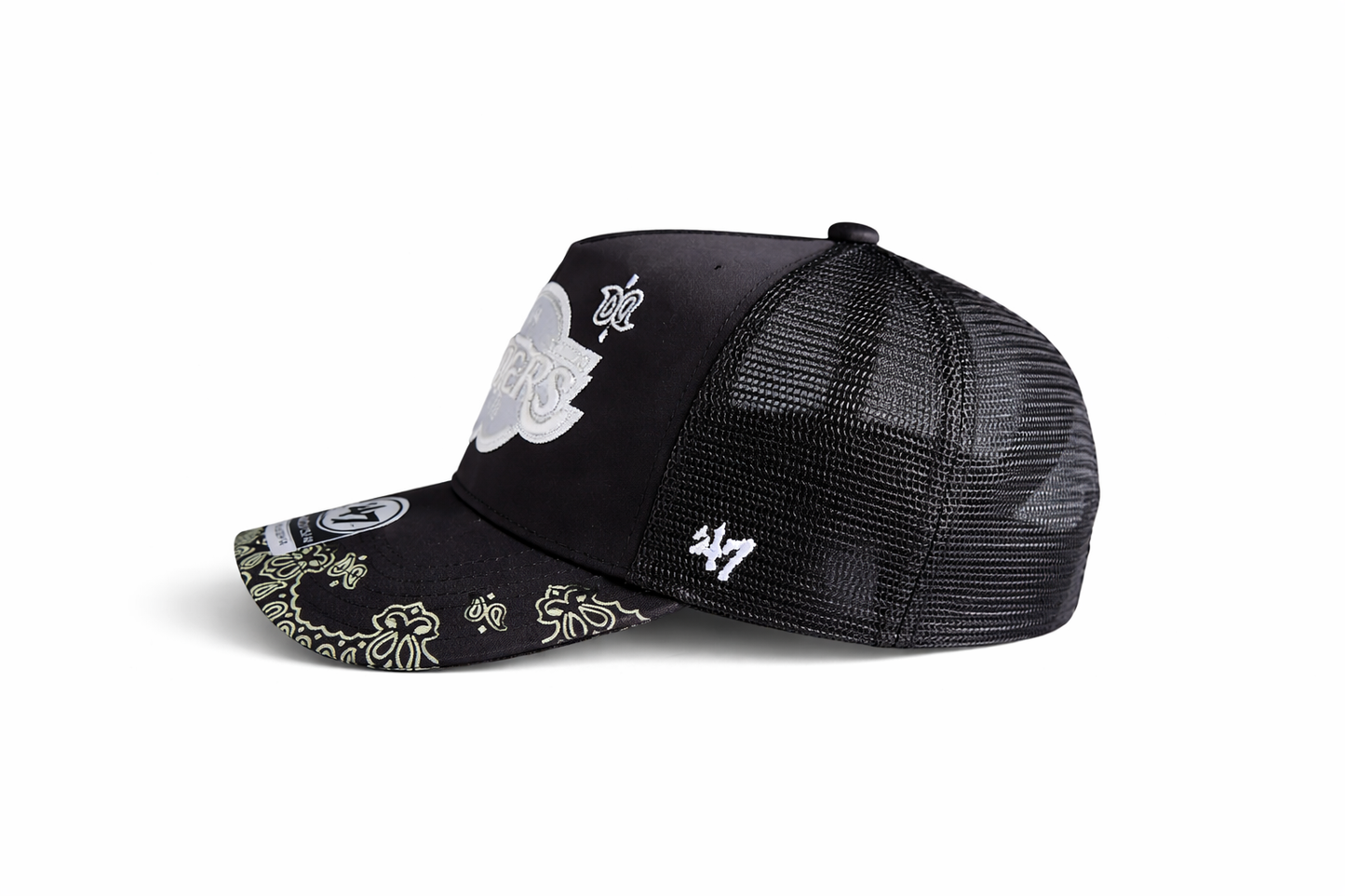 Los Angeles Lakers '47 Ajustable