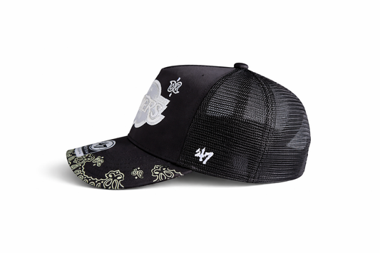 Los Angeles Lakers '47 Ajustable