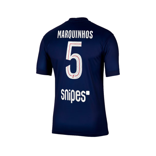PSG Marquinhos Pro Player Champions League