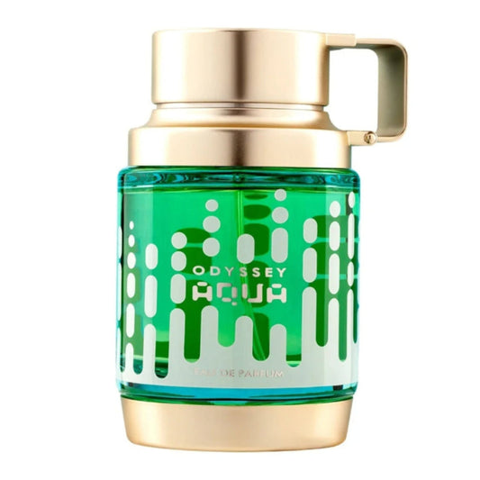 Armaf Odyssey Aqua EDP (M) / 100 ml