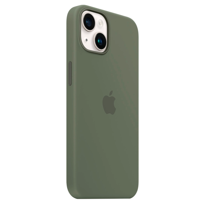 14 Plus Verde Olivo