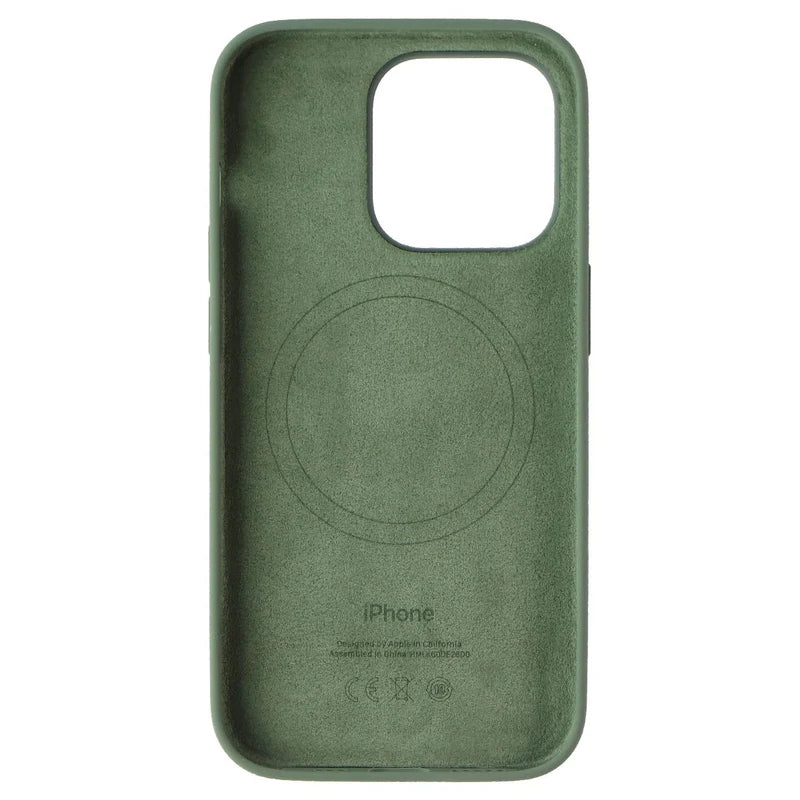 14 Plus Verde Olivo