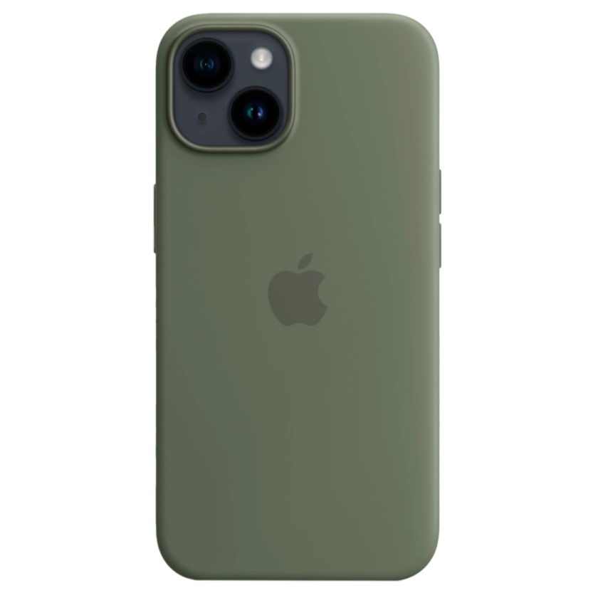 14 Plus Verde Olivo