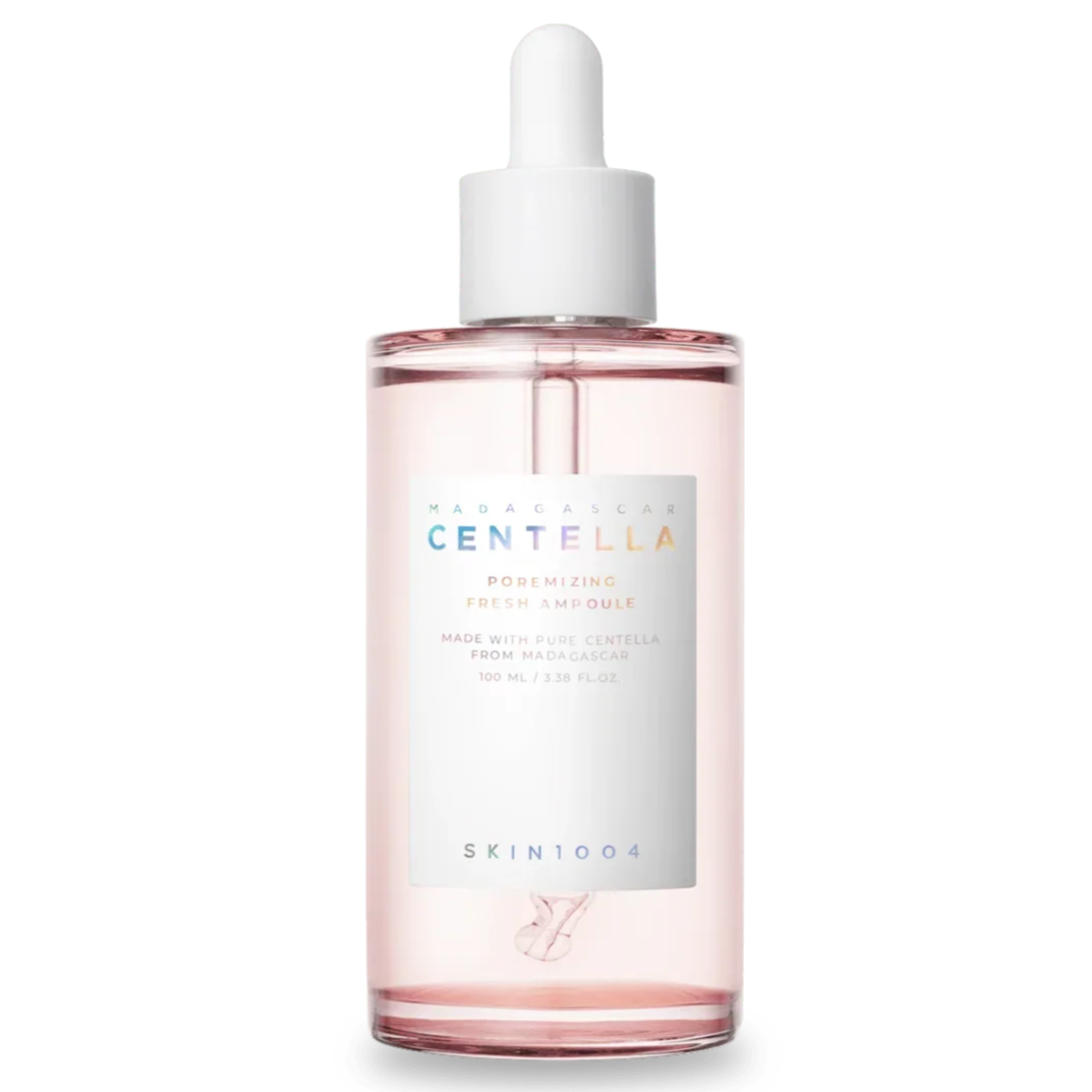 Poremizing Fresh Ampoule / 100ml