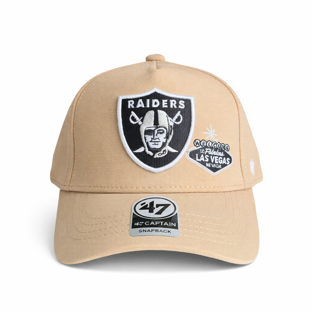 Raiders '47 Ajustable