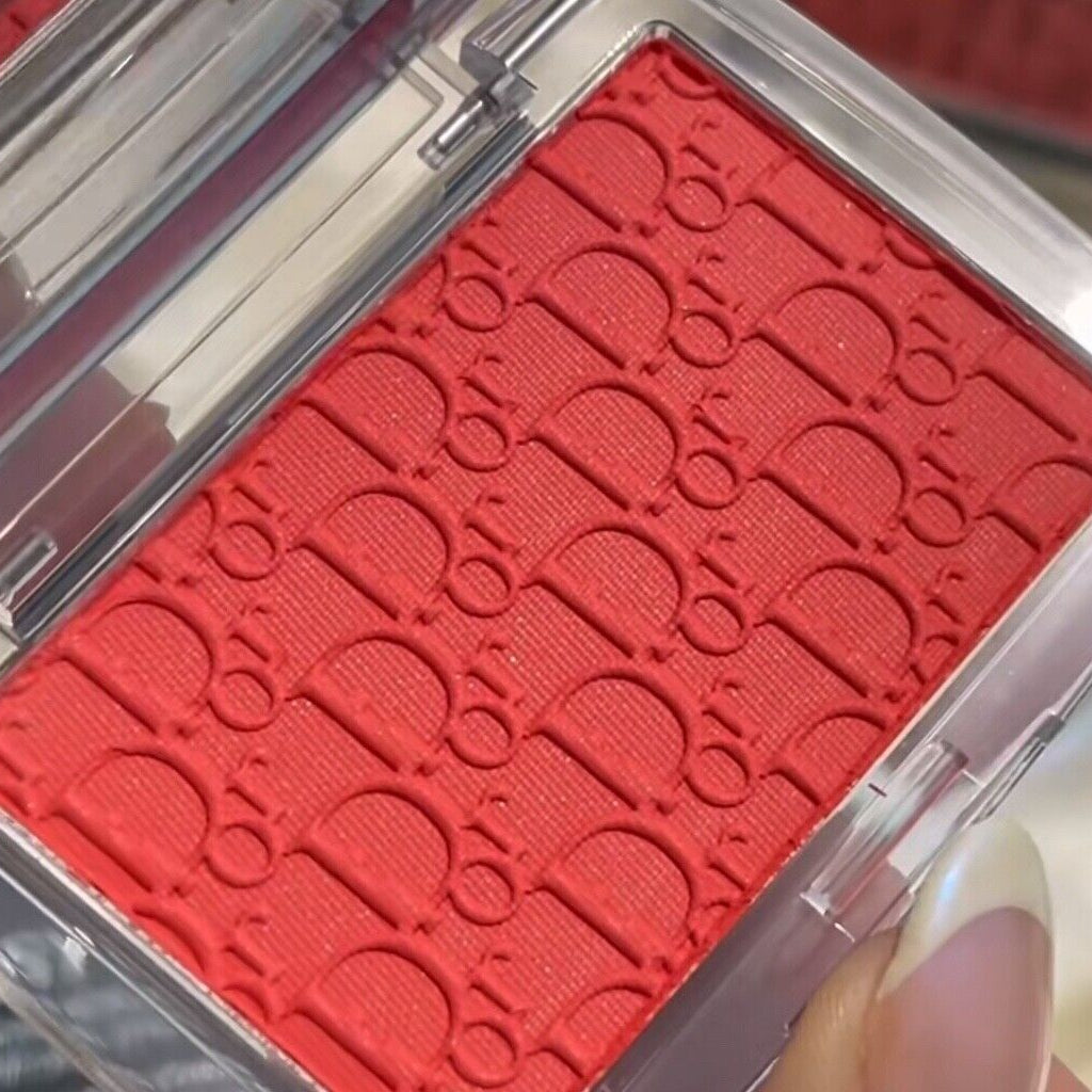 Rosy Glow Blush 015 Cherry 4.5g