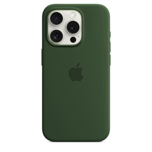 15 Pro Verde