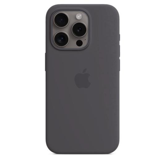15 Pro Max Gris