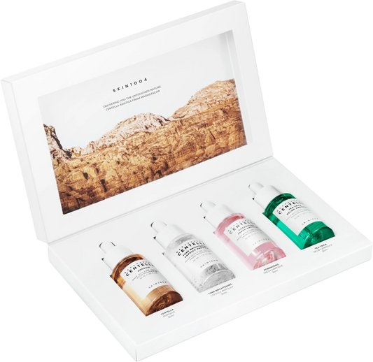 Centella Ampoule Kit / 4x30ml