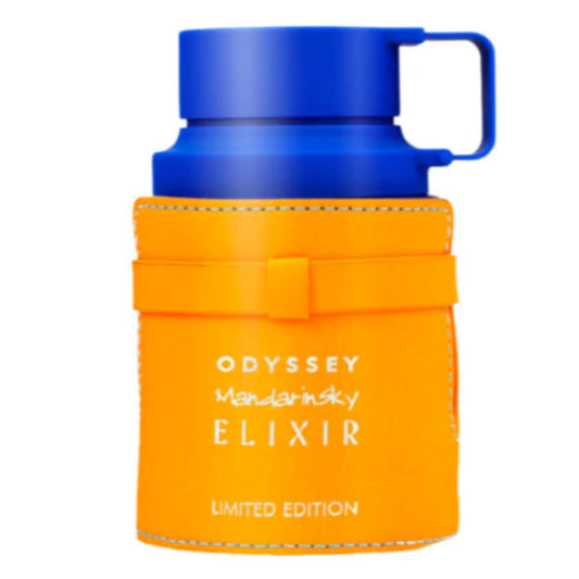 Armaf Odyssey Mandarin Sky Elixir EDP (M) / 100 ml