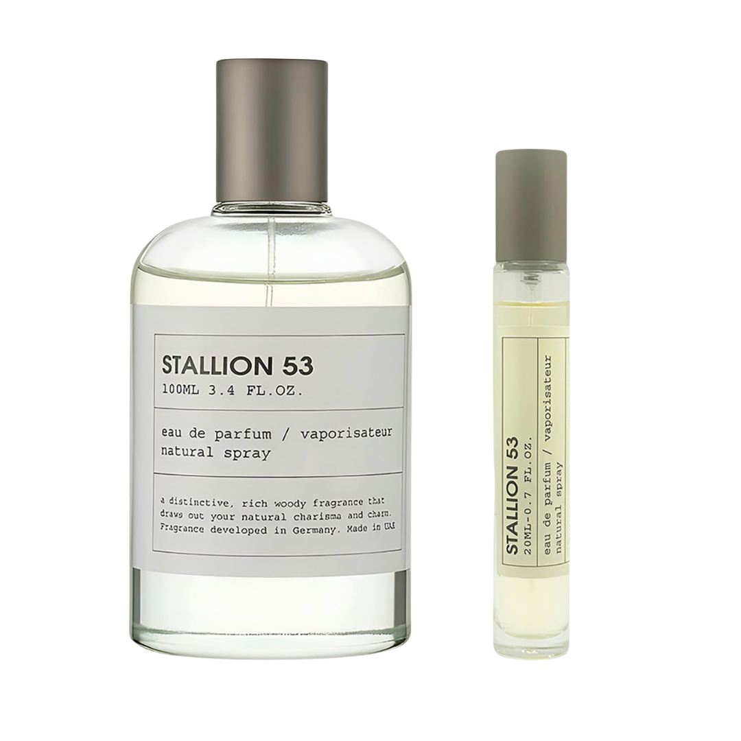Emper Stallion 53 EDP (U) / 100ml + 20ml