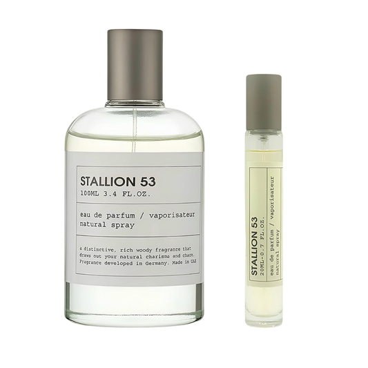 Emper Stallion 53 EDP (U) / 100ml + 20ml