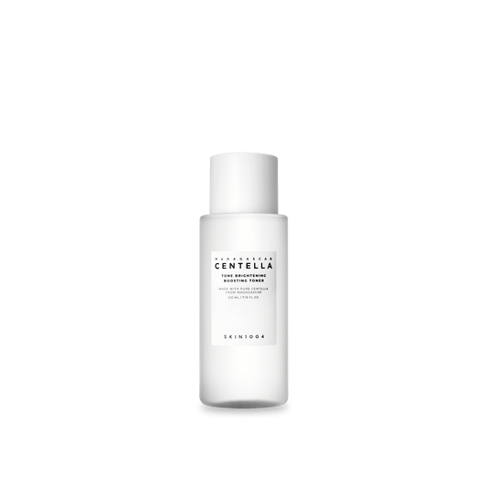 Tone Brightning Boosting Toner / 210ml