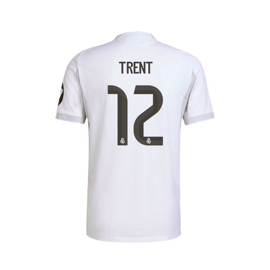 Real Madrid Trent Pro Player Champions League Casa