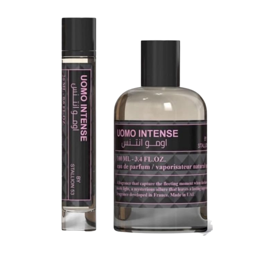 Emper Uomo Intense EDP (M) / 100ml + 20ML