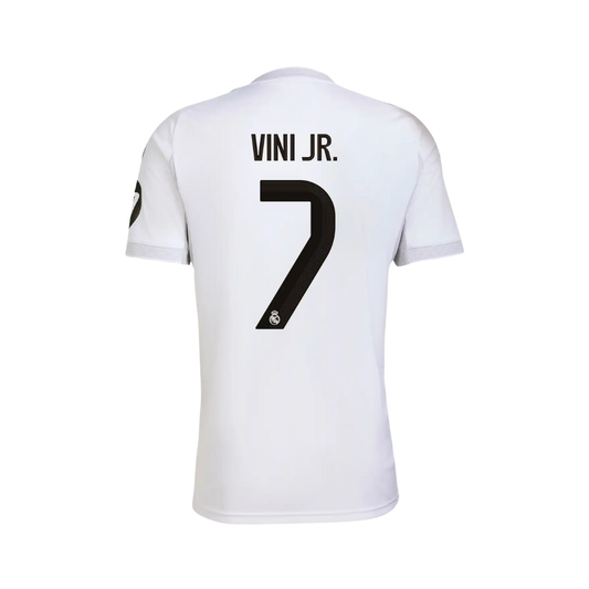 Real Madrid Vini Jr Pro Player Champions League Casa