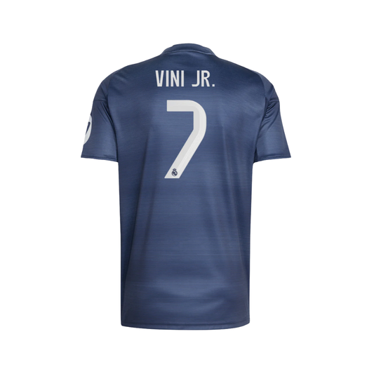 Real Madrid Vini Jr Pro Player Champions League Visita